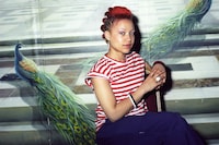 A Thousand Small Stories by Eileen Perrier Photographer