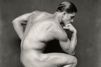 Physique by Vince Aletti