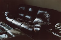 Alien by Isabel MacCarthy