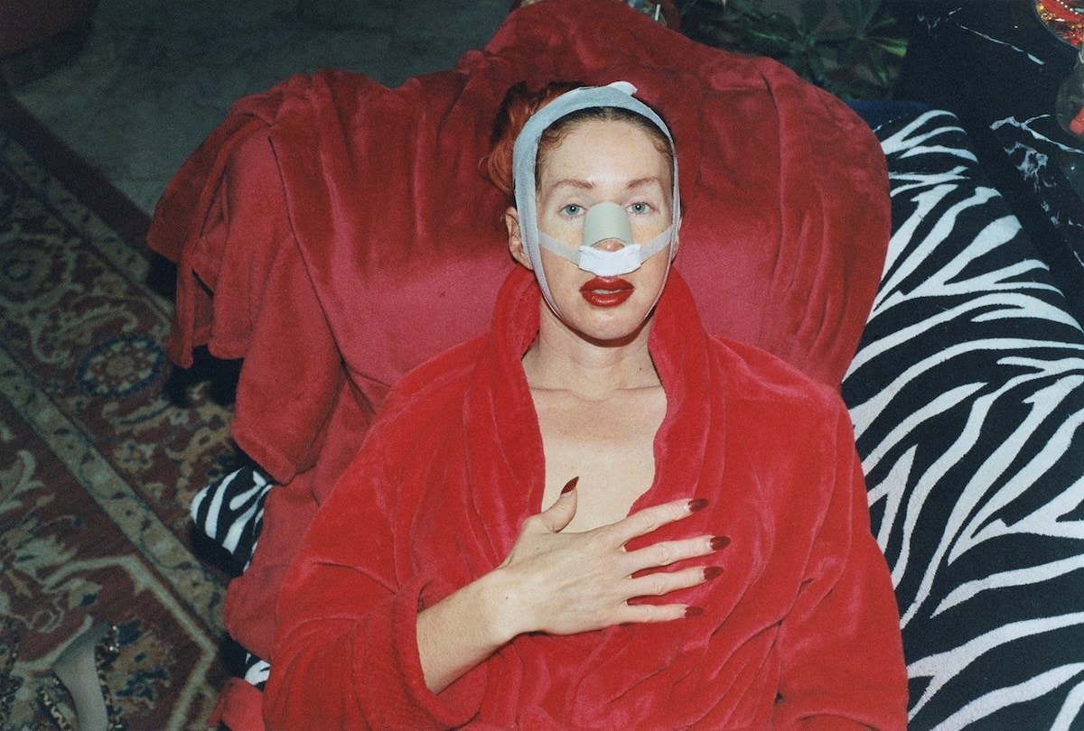 Dancing on the Fault Line