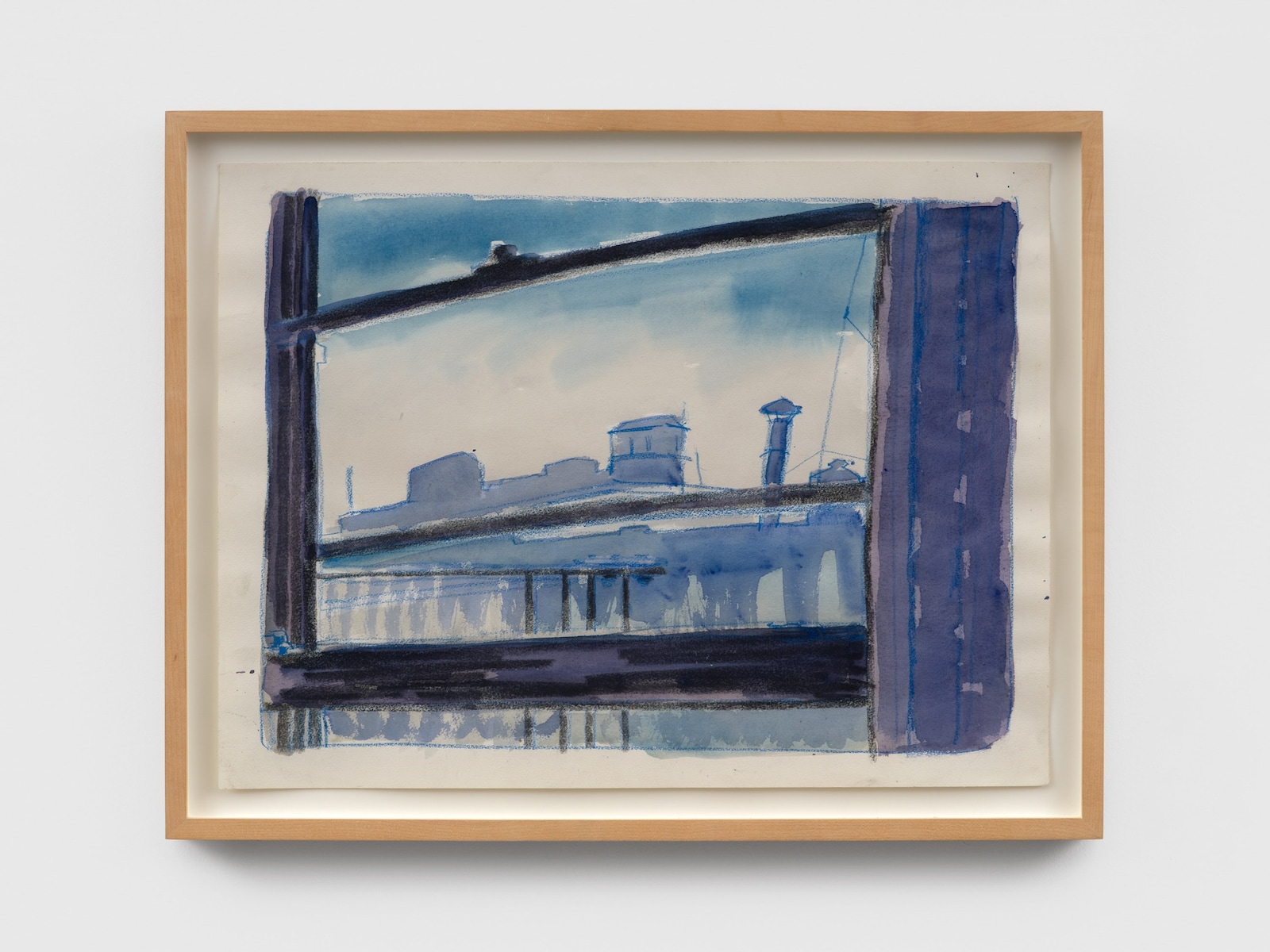 Seized by Joy: Paintings 1965–1988 by Paul Thek Peter Hujar