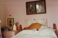 Rooms by Greta Ilieva