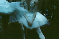 American Ballet Theatre by Cassandra Trenary
