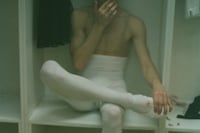 American Ballet Theatre by Cassandra Trenary