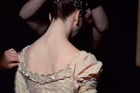 American Ballet Theatre by Cassandra Trenary