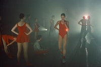 American Ballet Theatre by Cassandra Trenary