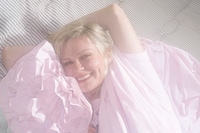 Kirsten Dunst for AnOther Magazine A/W 2025