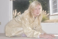 Kirsten Dunst for AnOther Magazine A/W 2025