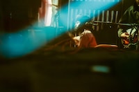 Dev Hynes for AnOther Magazine A/W25