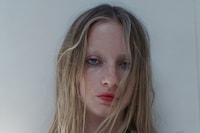 Kai Schreiber Collections Autumn/Winter 2025 Senta Simond 