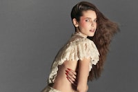 Chloé for AnOther Magazine Autumn/Winter 2025 