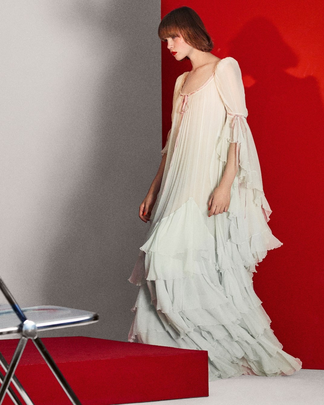 Chloé for AnOther Magazine Autumn/Winter 2025 