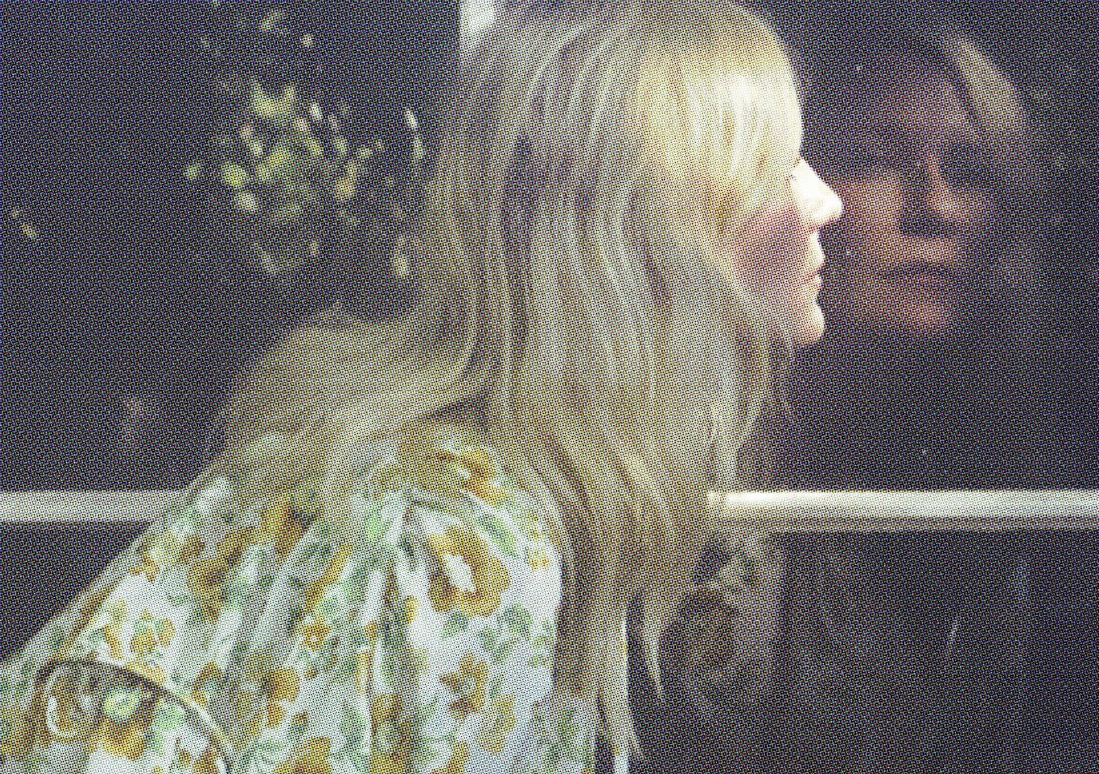 Kirsten Dunst for AnOther Magazine A/W 2025