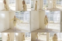 Kirsten Dunst for AnOther Magazine A/W 2025