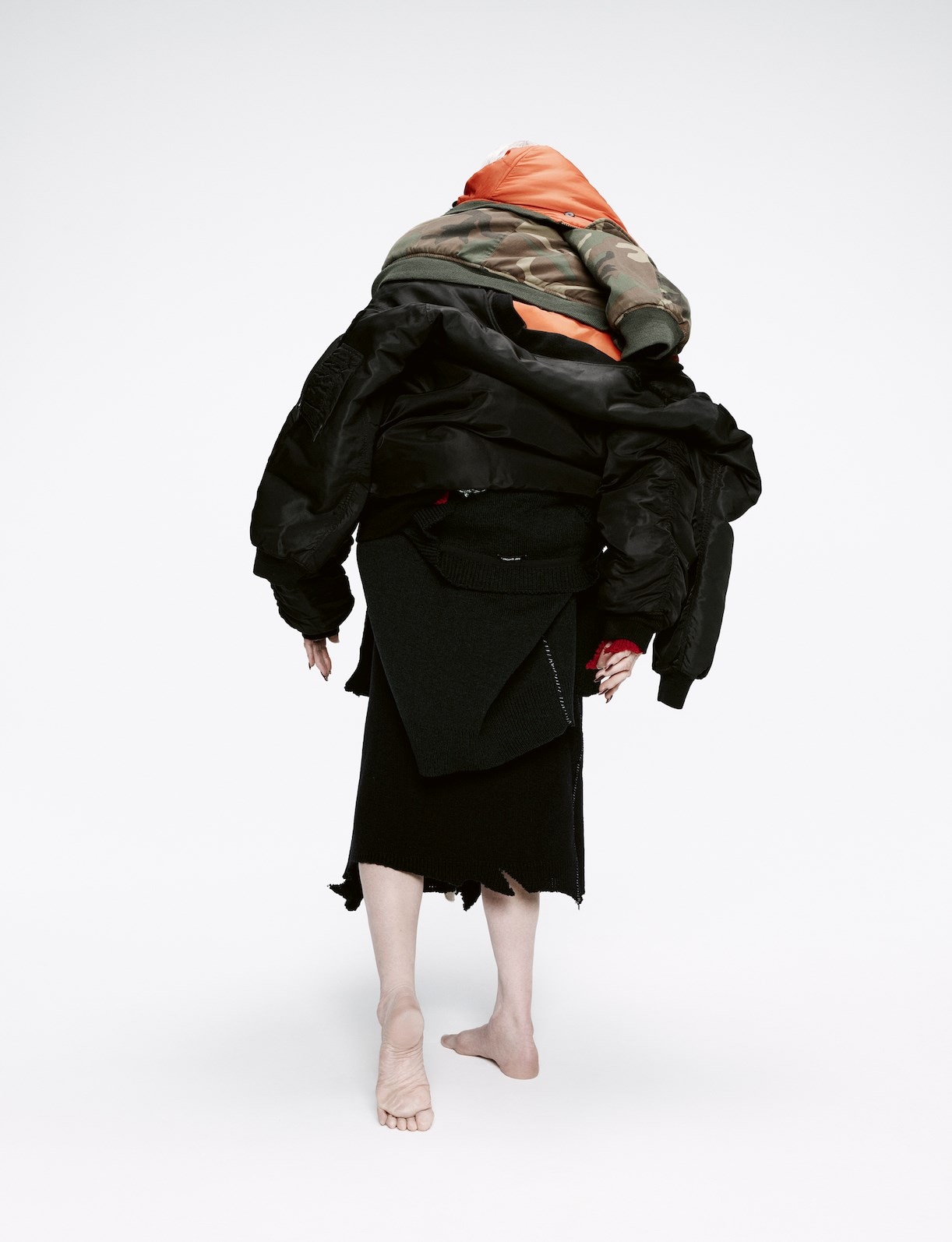 Panos Yiapanis for AnOther Magazine Autumn/Winter 2025