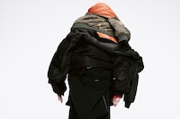 Panos Yiapanis for AnOther Magazine Autumn/Winter 2025