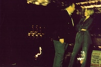 Stream, Sophy Rickett, Rut Blees Luxemburg, Pissing Women