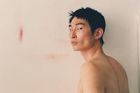 No Shows by Nick Offord, fashion week photography book