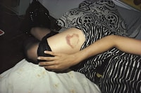 This Will Not End Well by Nan Goldin
