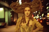 This Will Not End Well by Nan Goldin