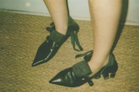 Dash Snow Polaroids New York Ryan Mcginley