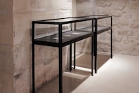 Another Man x Tatras Exhibition