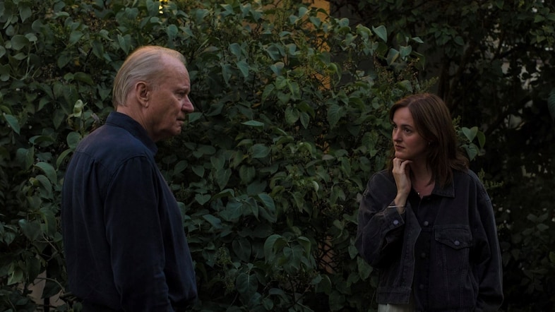 Sentimental Value, 2025