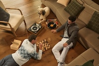 Canali Chalet Collection