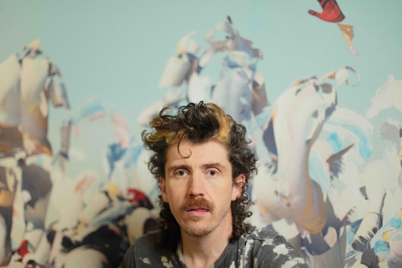 Photography by Matthew Stone