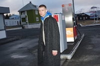 66°North Autumn/Winter 2025