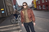 66°North Autumn/Winter 2025