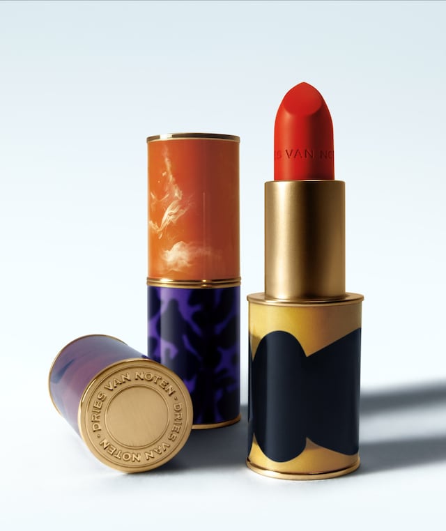 Dries Van Noten Refillable Lipstick