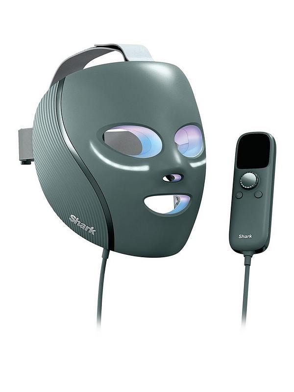 Shark LED Mask