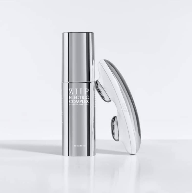 ZIIP HALO All In One Microcurrent Facial Device