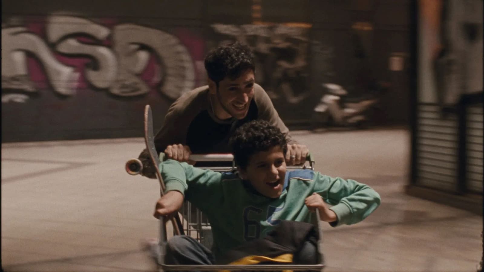 To a Land Unknown, 2025