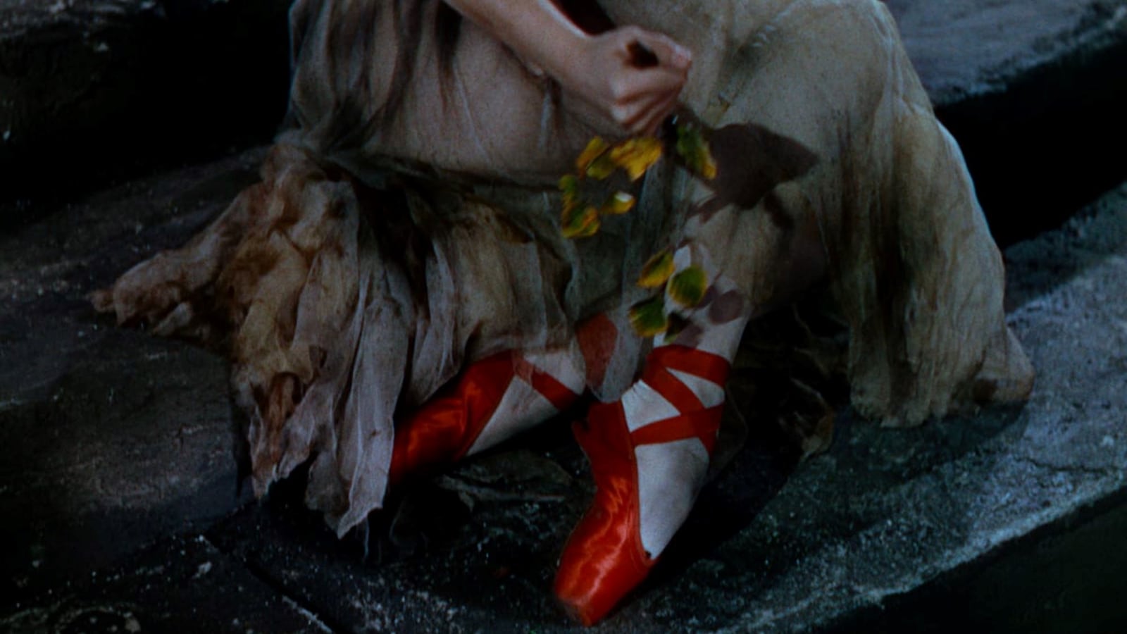 The Red Shoes, 1948
