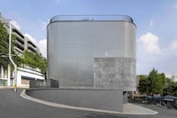 Wooyoungmi flagship store in Itaewon, Seoul