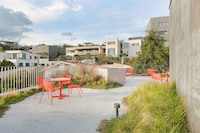 Wooyoungmi flagship store in Itaewon, Seoul