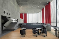 Wooyoungmi flagship store in Itaewon, Seoul